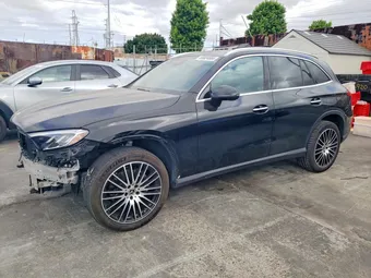 2023 Mercedes-Benz GLC-Class W1NKM4GBXPU017394