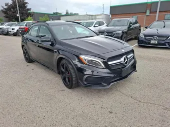 2015 Mercedes-Benz GLA-Class WDDTG5CB2FJ070756