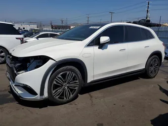2023 Mercedes-Benz EQS 4JGDM2DB9PA022513