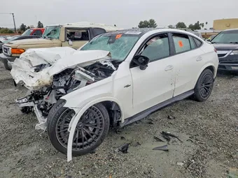 2026 Mercedes-Benz GLC-Class W1NKJ8HB5TF447749