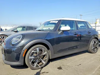 2020 Mini Cooper WMW53GD05T2X65811