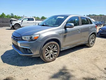 2019 Mitsubishi Outlander JA4AP3AU7KU003907 Lot 55322926