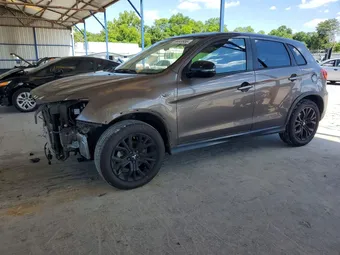 2018 Mitsubishi Outlander JA4AP3AU9JU010873 Lot 56049956
