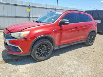 2016 Mitsubishi Outlander JA4AP4AW5GZ027513 Lot 53469556