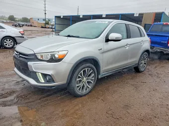 2018 Mitsubishi Outlander JA4AR3AW9JU001490 Lot 52576576