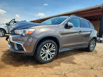 2018 Mitsubishi Outlander JA4AP4AW4JZ011875 Lot 53846256