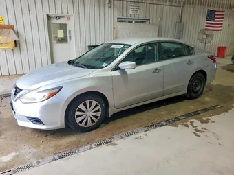2018 Nissan Altima 1N4AL3AP9JC208795 Lot 57469986