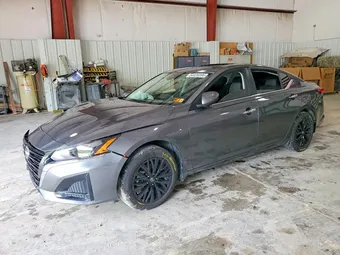 2025 Nissan Altima 1N4BL4DW4SN411547 Lot 54426096