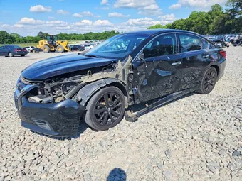 2017 Nissan Altima 1N4AL3AP1HN361069 Lot 53068636