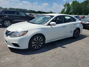 2018 Nissan Altima 1N4AL3AP7JC205541 Lot 53853896