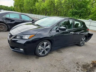 2020 Nissan Leaf 1N4AZ1CP8LC310379