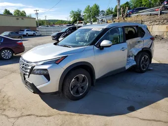 2024 Nissan Rogue JN8BT3BB3RW179374 Lot 55142926