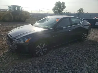 2019 Nissan Altima 1N4BL4DV6KC128747 Lot 56791936
