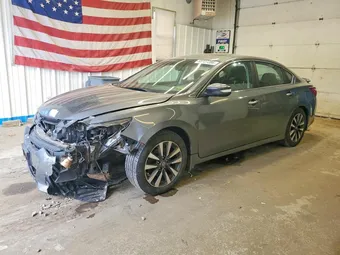 2016 Nissan Altima 1N4AL3AP3GC266037 Lot 55227286