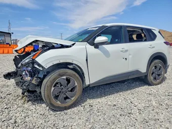 2024 Nissan Rogue JN8BT3BA2RW002256 Lot 53653206