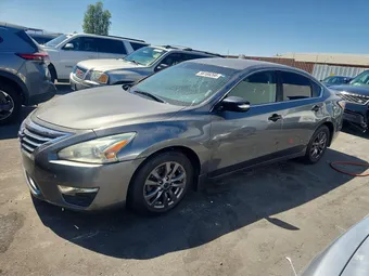 2015 Nissan Altima 1N4AL3AP8FC477426 Lot 56169266