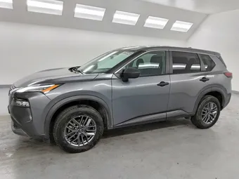 2023 Nissan Rogue 5N1BT3ABXPC853513 Lot 57269946