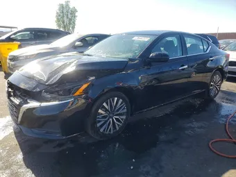 2025 Nissan Altima 1N4BL4DV0SN383673 Lot 56722006