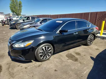 2018 Nissan Altima 1N4AL3APXJC198634 Lot 58253066