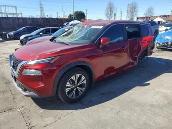 2023 Nissan Rogue 5N1BT3BA8PC684324 Lot 79490355