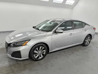 2023 Nissan Altima 1N4BL4BV3PN385816 Lot 57766556