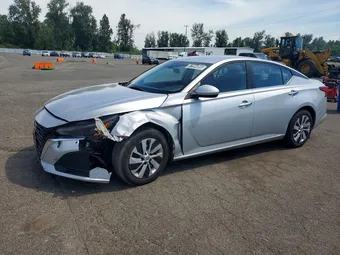 2023 Nissan Altima 1N4BL4BV6PN364605 Lot 57594006
