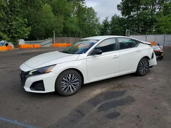 2026 Nissan Altima 1N4BL4DV3TN326188 Lot 57593996