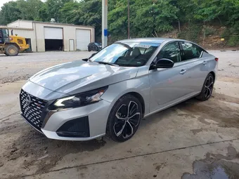 2024 Nissan Altima 1N4BL4CVXRN354600 Lot 56635306