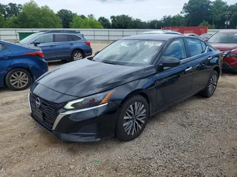 2025 Nissan Altima 1N4BL4DV1SN307976 Lot 56630746
