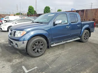 2019 Nissan Frontier 1N6AD0ER4KN755185