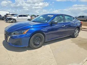 2024 Nissan Altima 1N4BL4BV2RN420753 Lot 56399136