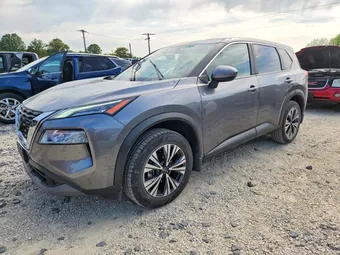 2023 Nissan Rogue JN8BT3BB8PW473575 Lot 53824266