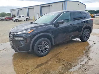 2026 Nissan Rogue 5N1BT3BB2TC758288 Lot 58266606