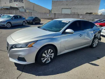 2019 Nissan Altima 1N4BL4BV4KC237369 Lot 41911786