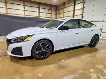 2023 Nissan Altima 1N4BL4CV9PN365505 Lot 57024466