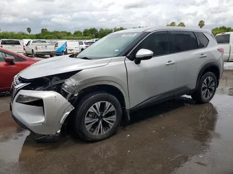 2023 Nissan Rogue 5N1BT3BA3PC689737 Lot 56403266
