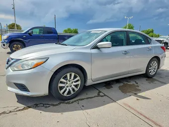2016 Nissan Altima 1N4AL3AP2GC172540 Lot 56605046
