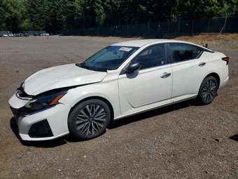 2025 Nissan Altima 1N4BL4DV3SN429741 Lot 57398866