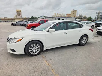 2018 Nissan Altima 1N4AL3APXJC274529 Lot 57692106