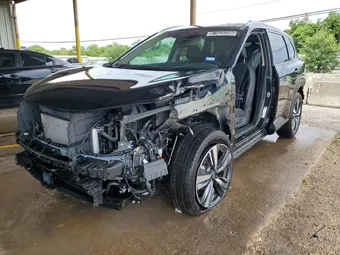 2026 Nissan Rogue 5N1BT3CA3TC800893 Lot 57625266