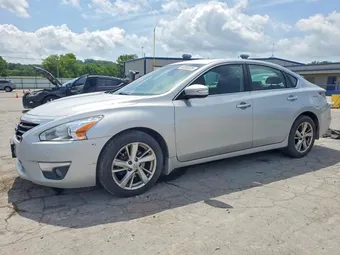 2020 Nissan Altima 1N4AL3AP5DN552004 Lot 56503326