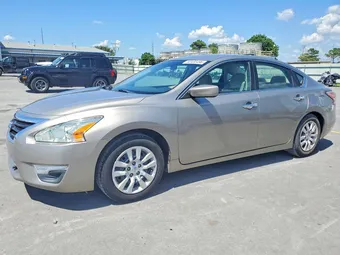 2015 Nissan Altima 1N4AL3AP6FC412316 Lot 60430496