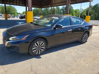 2025 Nissan Altima 1N4BL4DV3SN367287 Lot 55423696
