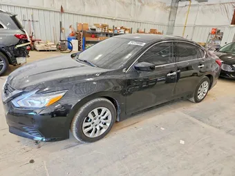 2017 Nissan Altima 1N4AL3AP9HC224778 Lot 54729956