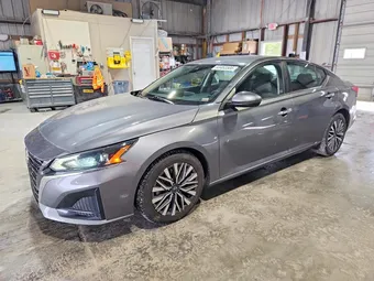 2023 Nissan Altima 1N4BL4DV9PN311068 Lot 53453566