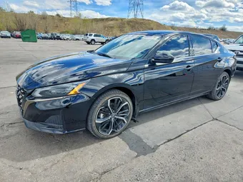2023 Nissan Altima 1N4BL4CW5PN412439 Lot 48973776
