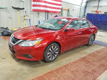 2017 Nissan Altima 1N4AL3AP9HC247428 Lot 75818525