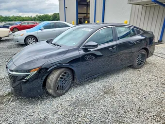 2026 Nissan Sentra 3N1AB9DV4TY258222 Lot 58095246