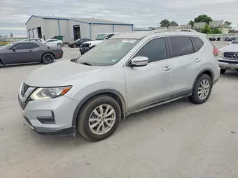 2020 Nissan Rogue 5N1AT2MT8LC736310 Lot 57896876