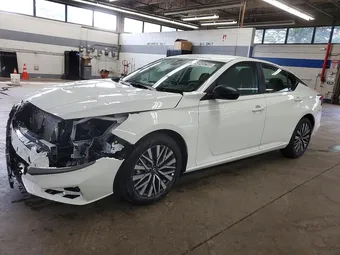 2026 Nissan Altima 1N4BL4DV8TN330219 Lot 54045256